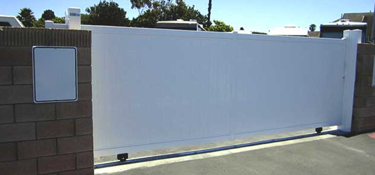 Sherman Oaks Automatic Rolling Gate Repair