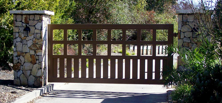 best gate repair in Sherman Oaks