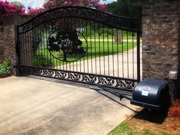 All-o-Matic Gate Opener Repair in Sherman Oaks