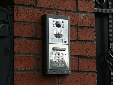 Gate Intercom Systems Sherman Oaks