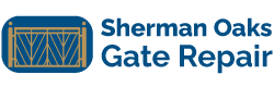 Sherman Oaks Gate Repair