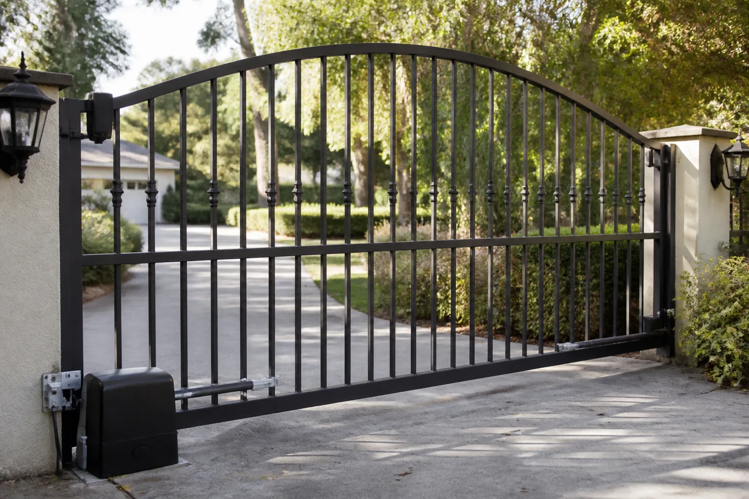 Mighty Mule Gate Repair in Sherman Oaks: A Homeowner’s Guide