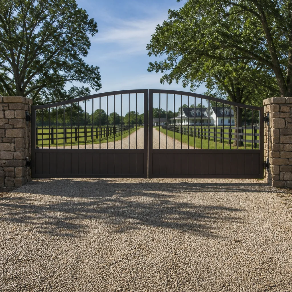 Farm & ranch